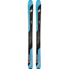 K2 Talkback 96 Alpine Touring Ski - Womens, 상세내용참조, 상세내용참조