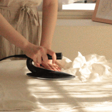 접이식건식다리미