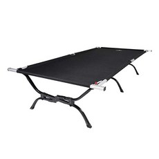 TETON Sports 아웃도어 폴딩 접이식 캠핑 간의 침대