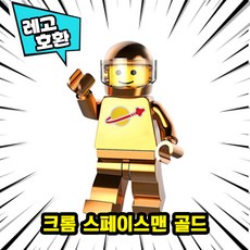 레고플레인피규어