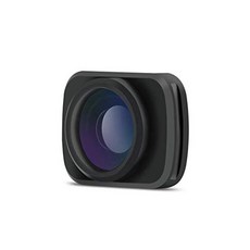 DJI OSMO 포켓 핸드 헬드 짐벌 스태빌라이저를위한 새로운 외부 광각 렌즈 (무료 검은 색), (A25) 1, (A25) 비어 있는_검은