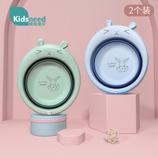 접이식 다이소신생아욕조 다이소목욕통 신생아목욕대야 어린이 대야, G