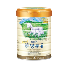 후디스 프리미엄 산양분유 2단계 봉지과자 초등학교 생일 학교