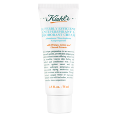 키엘 데오드란트 롤온/크림타입 2종 국내미출시, 크림타입 75ml, 1개, 75ml