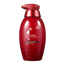 려 천삼화 여성 탈모증상완화 볼륨 샴푸 모근영양 시트러스샴페인향, 1개, 400ml