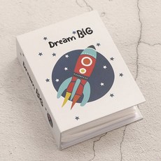 기념 책 삽입 리콜 사진 앨범 귀여운 좋은 시간 선물 4R 100, 17
