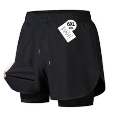 더블 엑티비티 반바지 빅사이즈 수영복 런닝 헬스 50inch까지 공용 남여 비치 스포츠 운동복 바지 바캉스 블 엑티비티 반바지 빅사이즈 수영복 런닝 헬스 50inch까지 공용 남여 비치 스포츠 운동복 바지 바캉스