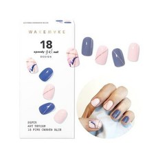 웨이크메이크젤램프