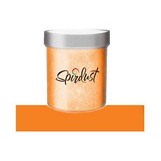 Roxy & Rich Spirdust Cocktail Shimmer Dust Dye The Drinks - Orange - 25 Grams null, 1개, 25g