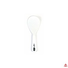 바이오 엠보싱 주걱 소, 4개