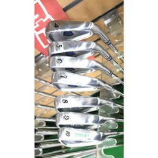 조지스피리츠아이언