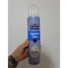 코스트코매일휘핑크림