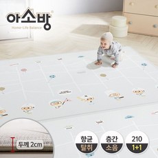 아소방1+1