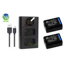 소니zv-e10배터리