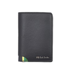 [신세계TV쇼핑]폴스미스 카드 지갑 M2A 6175 APSSTR 79 BLACK