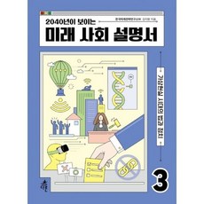 미래사회시나리오글쓰기