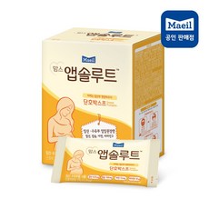 맘스터치세트가격