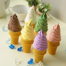 소프트콘아이스크림