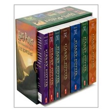 해리포터1권원서