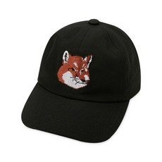 메종키츠네볼캡