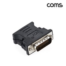 Coms DMS-59 핀 to HDMI 젠더 IH348