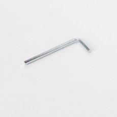 통기타 트러스로드용 육각렌치, 6각렌치 (4mm)