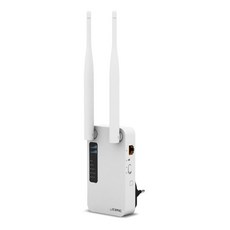 ipTIME Extender-GIGA2 중계기 증폭기 확장기 AP 와이파이 SD