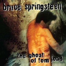 [해외LP신품] Bruce Springsteen-The Ghost Of Tom Joad(140 Gram Vinyl Download Insert), One Color_One Size, One Color_One Size, 상세 설명 참조0