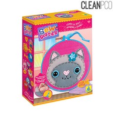 고양이가방만들기