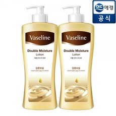 바세린바디워시