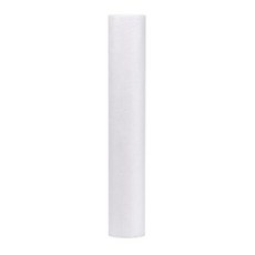 QDY 50개 미용실 롤 침대 커버(1롤), 화이트 50pcs 50*70cm