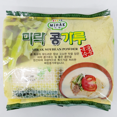 미락콩가루720g, 720g, 1개