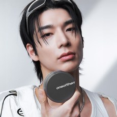 원오브뎀 드 뗑 남자 파운데이션 커버쿠션 SPF50+ PA++++ (002호샌드), 002호 샌드, 1개, 002호 샌드