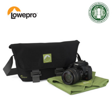 로우프로 TERRACLIME100 블랙 카메라가방 필름 미러리스 DSLR 카메라백, 1개