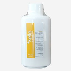 샵벨르 소프트 클린징 밀크 500ml, 단품