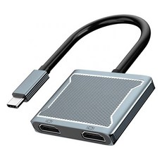 썬더볼트허브nvme