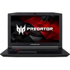 Acer Predator Helios 300 Gaming Laptop 15.6