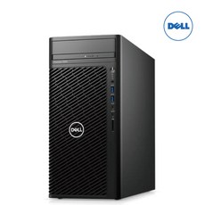 Dell 프리시전 3660T 워크스테이션 i7-12700 (8GB NVME 256GB SSD 2TB HDD 내장그래픽 Win10 Pro) 단품 단품 상품 이미지