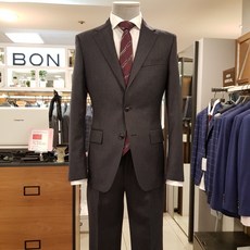 [BON-본] BN7WJA581 NY 슬림핏 정장 SET