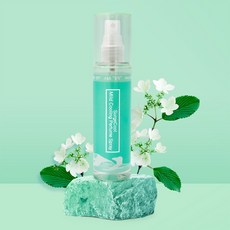 써지쿨 마일드 쿨링 퍼퓸 스프레이 100ml 은은한 허브향 시원한 여름향수 섬유스프레이, 3+1 (선착순 50명), 1개