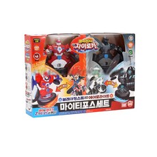 팽이전사자이로카