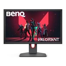 -공식총판 BenQ ZOWIE XL2411K 아이케어 무결점 게이밍 144Hz+1ms응답속도+ DyAc