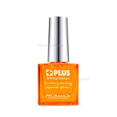 프로랑스 플러스 강화제/칼슘네일영양제/손발톱강화제/네일세럼/매니큐어, 17ml, 1개