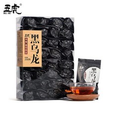 오호오룡차