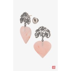 나스첸카산호귀걸이