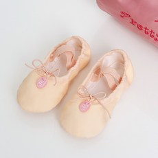 발레연습슈즈