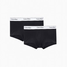 캘빈클라인모던코튼