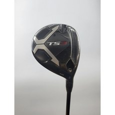 타이틀리스트 TS3 3번 15도 투어AD 60 S 우드 3W0835, 단일