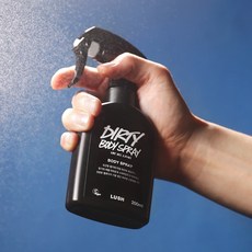 포토리뷰 러쉬 선물추천바디 스프레이 200ml + (15종 택1)