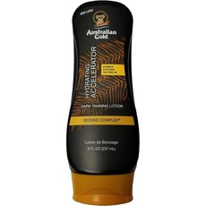 Australian Gold 다크 태닝 엑셀러레이터 237ml 1개